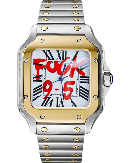 Santos Dos Tonos 9-5