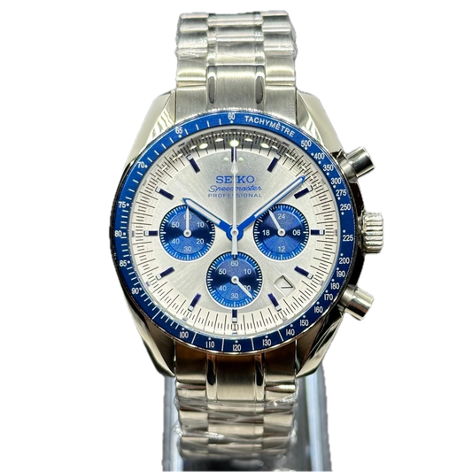 Seiko Speedmaster Snoopy