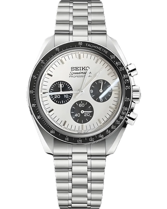 Seiko Speedmaster Panda