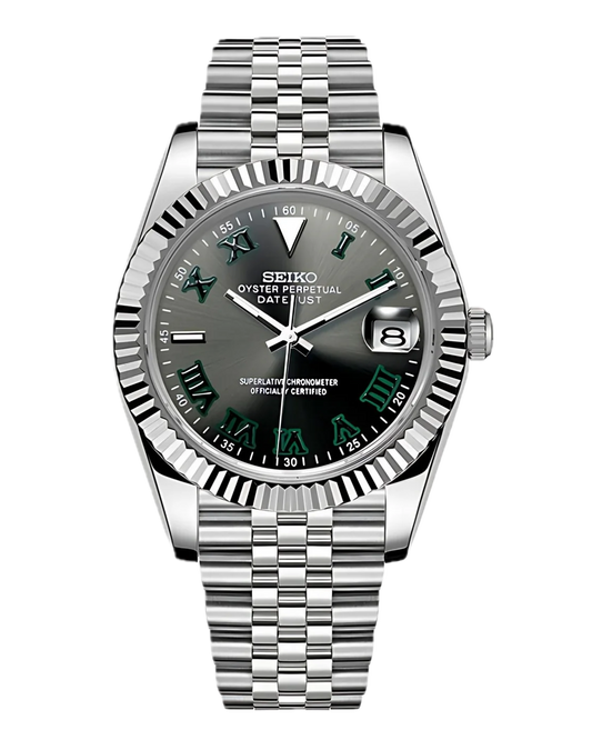 Seiko Datejust Wimbledon